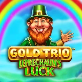 Gold Trio Leprechaun's Luck – slot by Playtech, featured at brunocasino-es.com.es