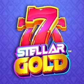 Play Stellar Gold slot by Snowborn Games on brunocasino-es.com.es