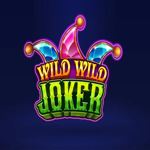 Wild Wild Joker logo – Slots by Pragmatic Play at Bruno Casino